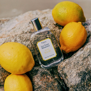 Eau de Toilette Gelb Eclat