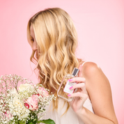 Rose Baiser Eau de Toilette