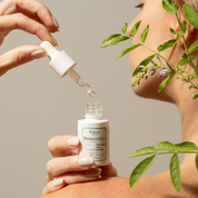 SOS Dryness Serum