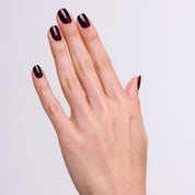 Nagellak Açaí