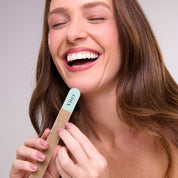 Be Green Nail File