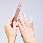 Be Green Nail File