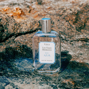 Azure Blue Eau de Toilette