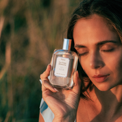 Azure Blue Eau de Toilette