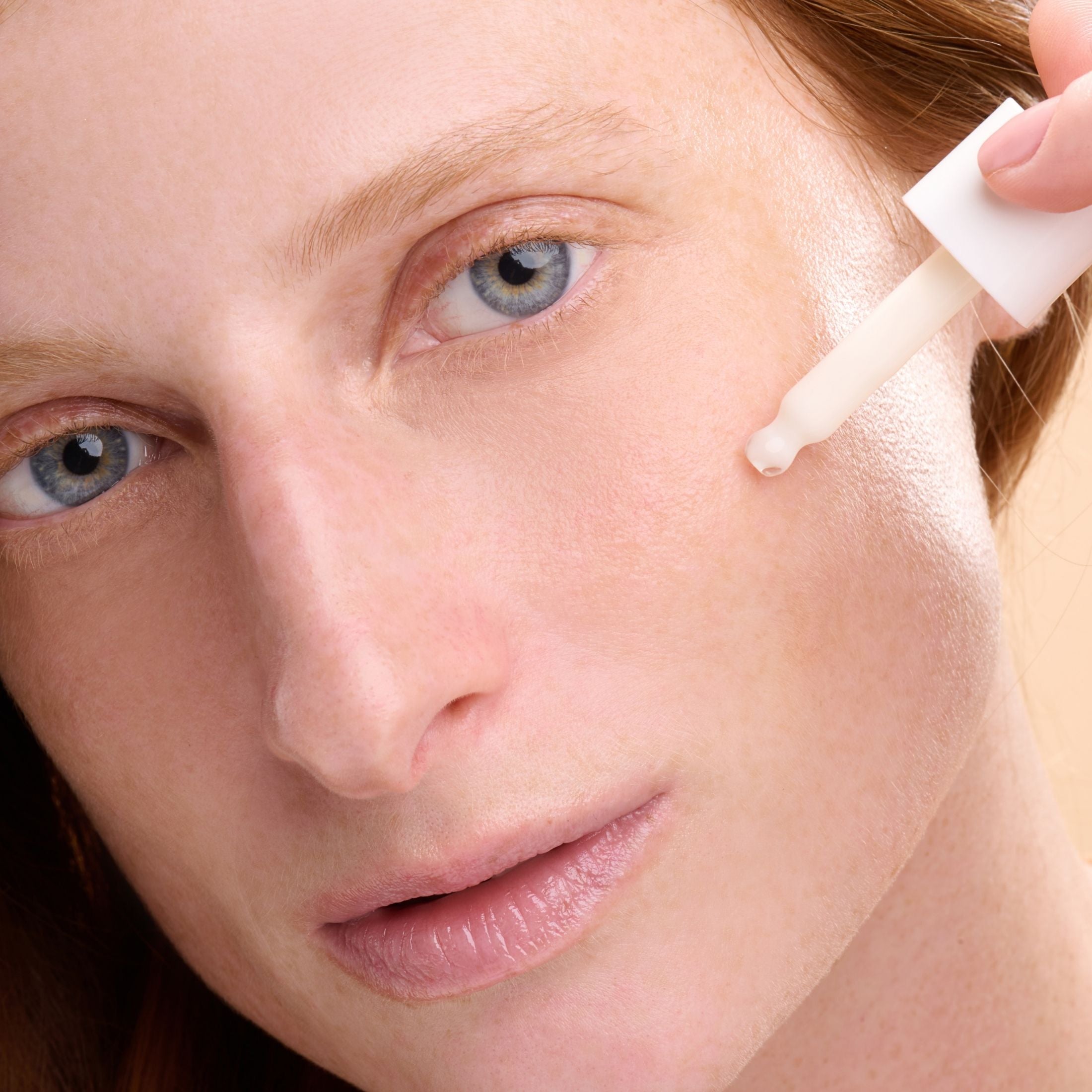 SOS Roodheid Serum  
