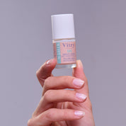 SOS Gele Nagels