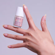SOS Gele Nagels