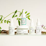 SOS Vlekken Serum