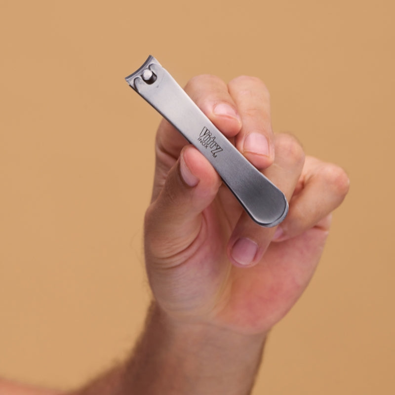 Coupe-ongles Pédicure