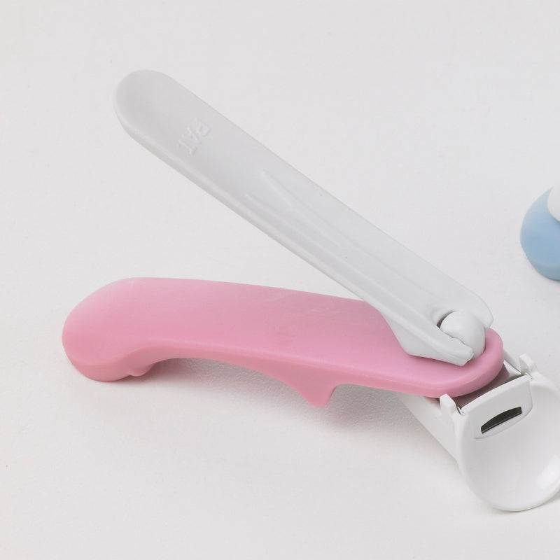 Baby nail clippers