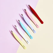 Yatagan Tweezers