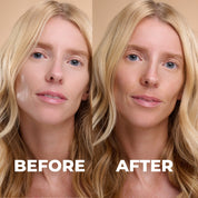 Before/After Booster d'Eclat Perle Ref;BECL01 Marque Vitry