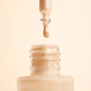 Visuel Lifestyle Texture Booster Eclat Perle Ref.BECL01 Marque Vitry
