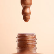 Visuel lifestyle Booster Eclat Bronze Texture