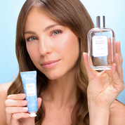 Handcreme Blau Azur 30ml