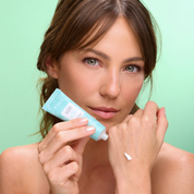 Crème Mains Vert Céladon 30ml