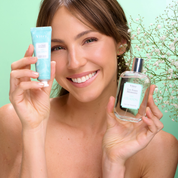 Crème Mains Vert Céladon 30ml