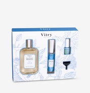 Coffret Bleu Azur
