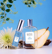 Coffret Bleu Azur