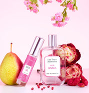 Coffret Rose Baiser