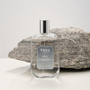 Eau de Toilette Viento de Plata