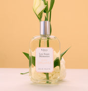Coffret Blanc Organdi