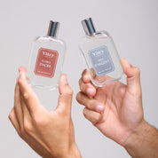 Eau de Toilette Viento de Plata