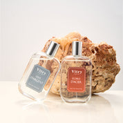 Eau de Toilette Viento de Plata