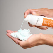 Gel à Raser Homme GLRASGM application
