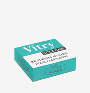 Packshot de ma boite de recharges 10 lames pour Coupe Cors Vitry REF. 1078