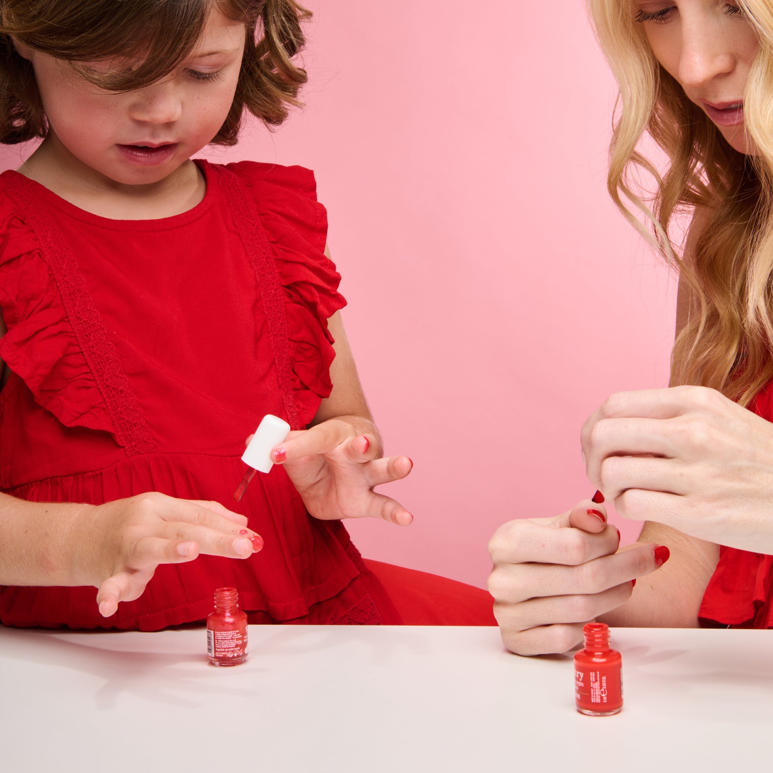 Esmalte de uñas infantil Sucre d'Orge