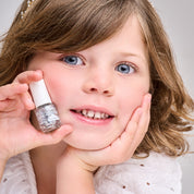 Pintauñas infantil Princesa