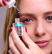 Top Coat Efecto Gel