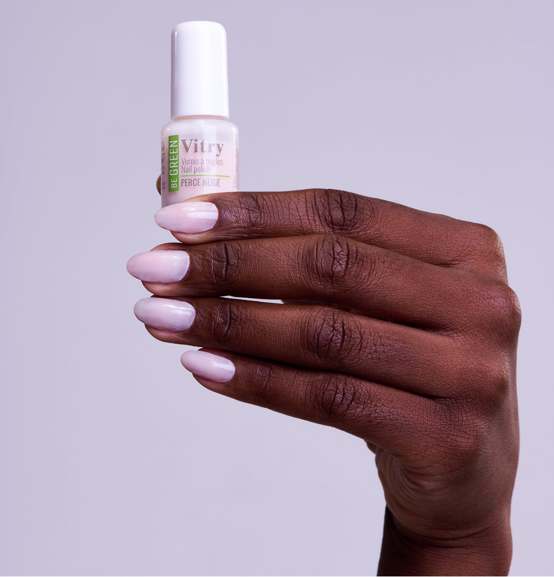 Esmalte de uñas Campanilla de invierno