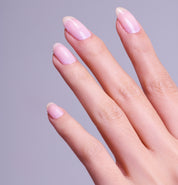 Esmalte de uñas seda