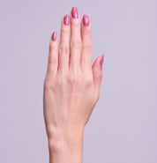 Vernis à ongles Fleur de Lys
