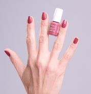 Vernis à ongles Laurier Rose