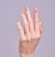 Esmalte de uñas Aloe