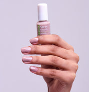 Esmalte de uñas Castaña