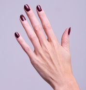 Esmalte de uñas Capuchino