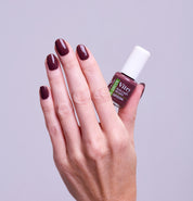 Esmalte de uñas Capuchino