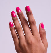 Esmalte de uñas Dahlia