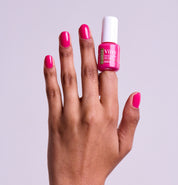 Esmalte de uñas Dahlia