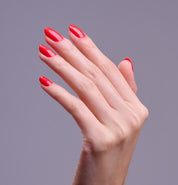 Esmalte de uñas Sandía