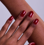 Esmalte de uñas Cereza