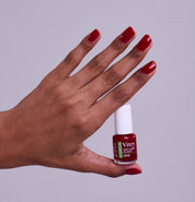 Esmalte de uñas Cereza