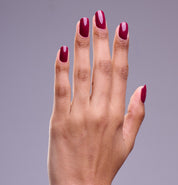 Esmalte de uñas Amarena