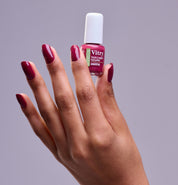 Esmalte de uñas Amarena