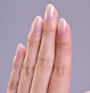 Esmalte de uñas Brillo