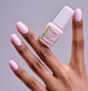 Esmalte de uñas Polvo de Arroz